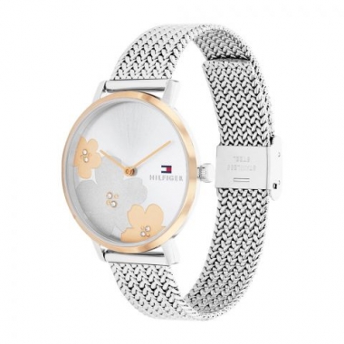Tommy  Hilfiger Tea Le női óra - TH1782604