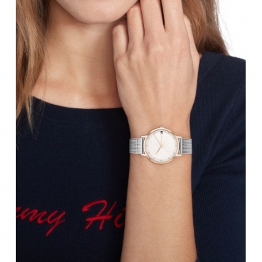 Tommy Hilfiger Pippa női óra - TH1782666