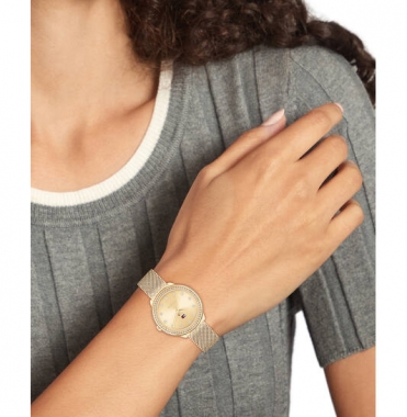Tommy Hilfiger Demi női óra - TH1782699