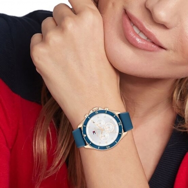 Tommy Hilfiger Mellie női óra TH1782741