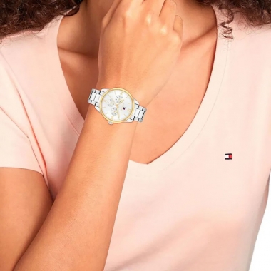 Tommy Hilfiger Camille női óra TH1782744