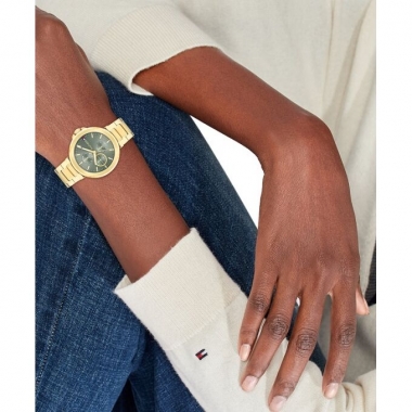 Tommy Hilfiger Lori női óra TH1782755