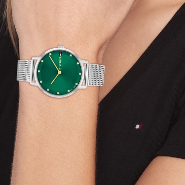 Tommy Hilfiger Pippa női óra - TH1782762