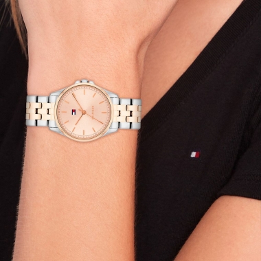Tommy Hilfiger Jade női óra - TH1782772