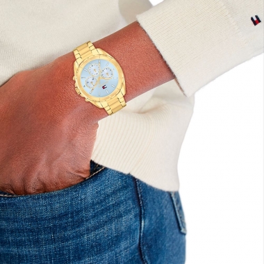 Tommy Hilfiger Mellie női óra TH1782783