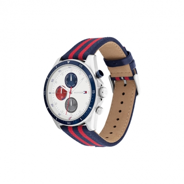 Tommy Hilfiger Parker férfi óra - TH1792035