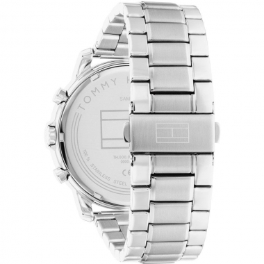 Tommy Hilfiger Jameson férfi óra - TH1792048