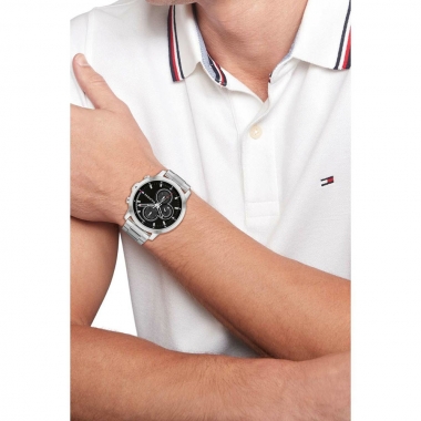Tommy Hilfiger Jameson férfi óra - TH1792048