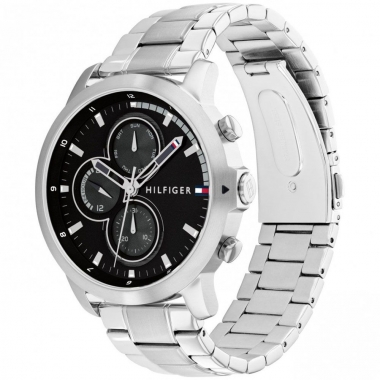Tommy Hilfiger Jameson férfi óra - TH1792048