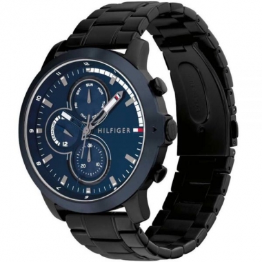 Tommy Hilfiger Jameson férfi óra - TH1792049