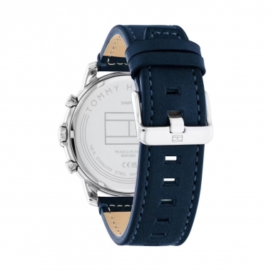 Tommy Hilfiger Jameson Le férfi óra - TH1792051