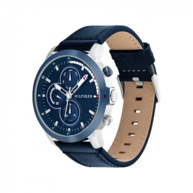 Tommy Hilfiger Jameson Le férfi óra - TH1792051