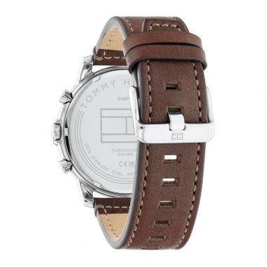 Tommy Hilfiger férfi óra - TH1792053
