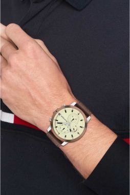 Tommy Hilfiger férfi óra - TH1792053