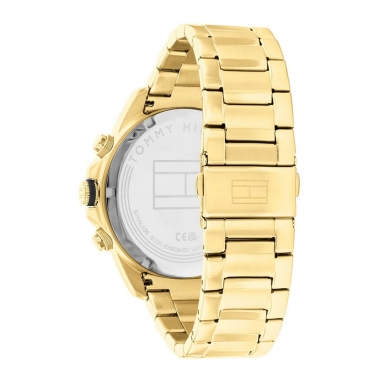 Tommy Hilfiger Lars férfi óra - TH1792060