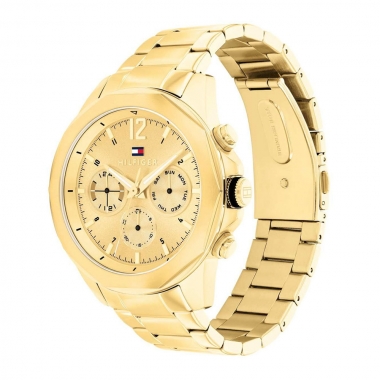 Tommy Hilfiger Lars férfi óra - TH1792060