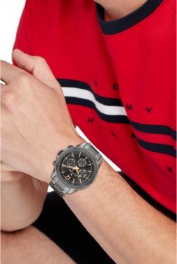 Tommy Hilfiger Lars férfi óra - TH1792061