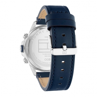 Tommy Hilfiger Lars férfi óra - TH1792063