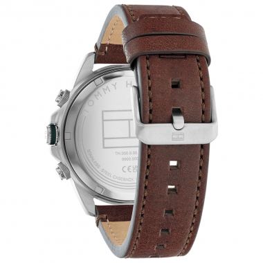 Tommy Hilfiger Lars férfi óra - TH1792064
