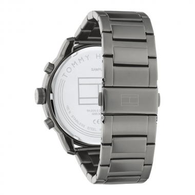 Tommy Hilfiger Wild férfi óra - TH1792071