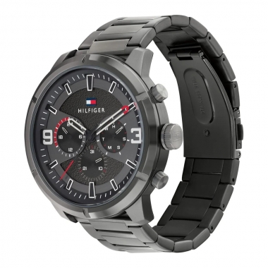 Tommy Hilfiger Wild férfi óra - TH1792071
