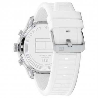 Tommy Hilfiger Wild férfi óra - TH1792072