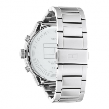 Tommy Hilfiger Wild férfi óra - TH1792077