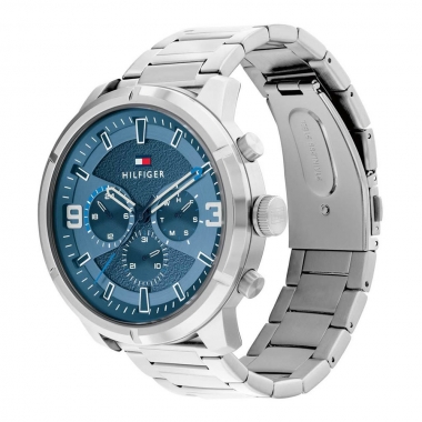 Tommy Hilfiger Wild férfi óra - TH1792077