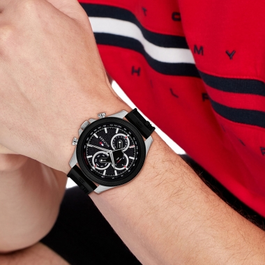 Tommy Hilfiger Clark férfi óra - TH1792082