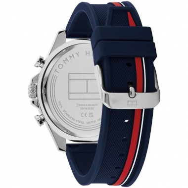Tommy Hilfiger Clark férfi óra - TH1792083