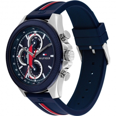 Tommy Hilfiger Clark férfi óra - TH1792083