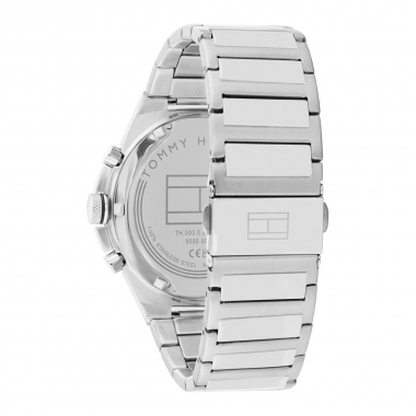 Tommy Hilfiger Dexter férfi óra - TH1792088