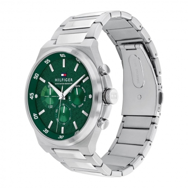 Tommy Hilfiger Dexter férfi óra - TH1792088