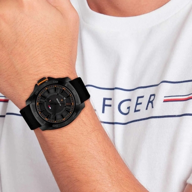 Tommy Hilfiger Windsurf férfi óra - TH1792137