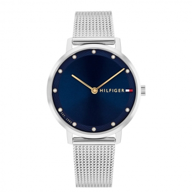 Tommy Hilfiger Pippa női óra szett - TH2770174