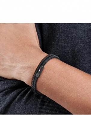 Tommy Hilfiger férfi karkötő - THJ2790262S