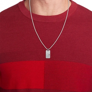 Tommy Hilfiger férfi nyaklánc - THJ2790483