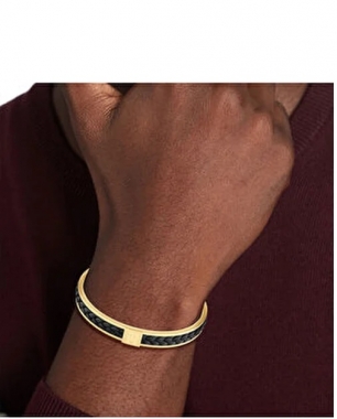 Tommy Hilfiger férfi karkötő - THJ2790491