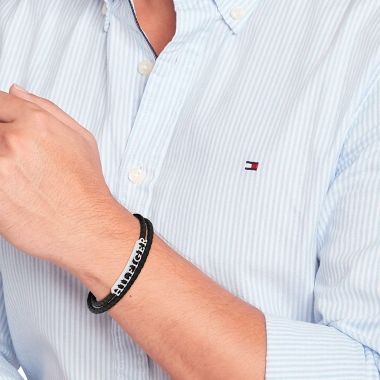 Tommy Hilfiger Bryan férfi karkötő THJ2790587