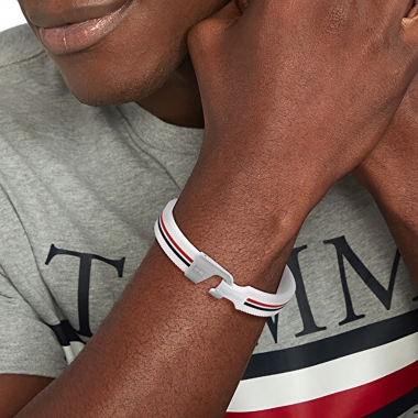 Tommy Hilfiger Clark férfi karkötő THJ2790607