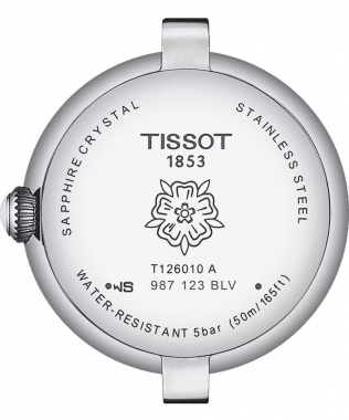 Tissot Bellissima Small Lady női karóra