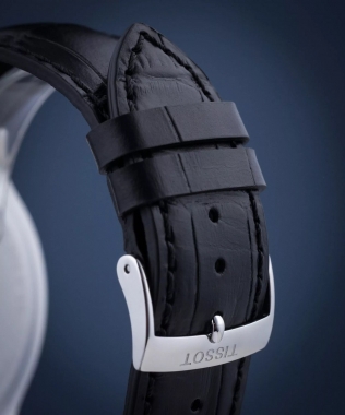 Tissot Chrono XL Classic férfi karóra