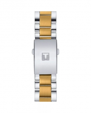 Tissot Chrono férfi karóra T1166172204100