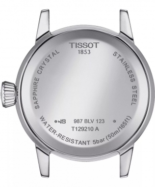Tissot Classic Dream Lady női karóra