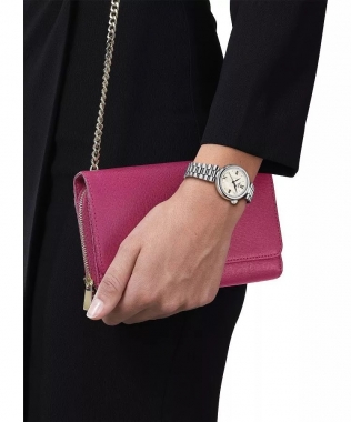 Tissot Desir női óra T1520101111800