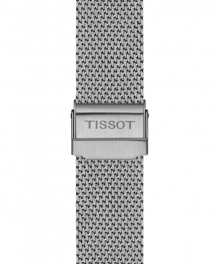 Tissot Everytime férfi karóra