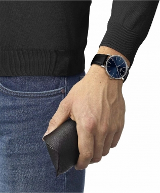 Tissot Everytime Gent férfi óra