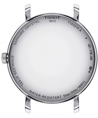Tissot Everytime Lady női karóra