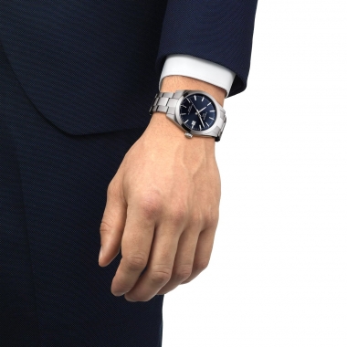 Tissot Gentleman powermatic 80 silicium