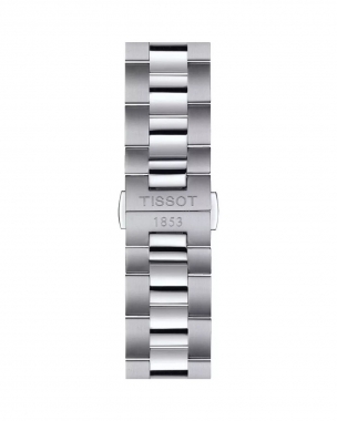 Tissot Gentleman powermatic 80 silicium